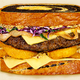 Illustration for article titled 10 mouthwatering cheeseburgers inspired by 10 American cities